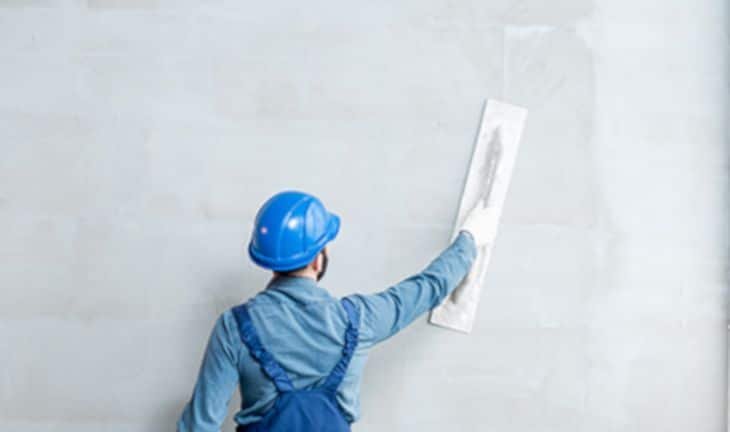 Sivrihisar İnşaat Sıvacısı